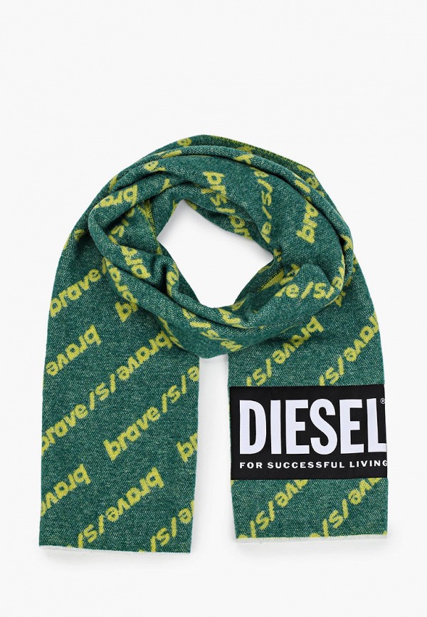 

Шарф Diesel, Зеленый