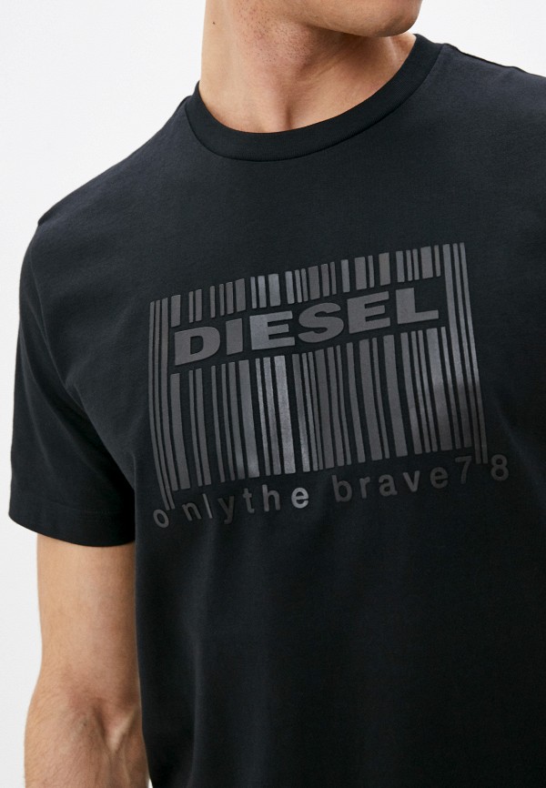 фото Футболка diesel