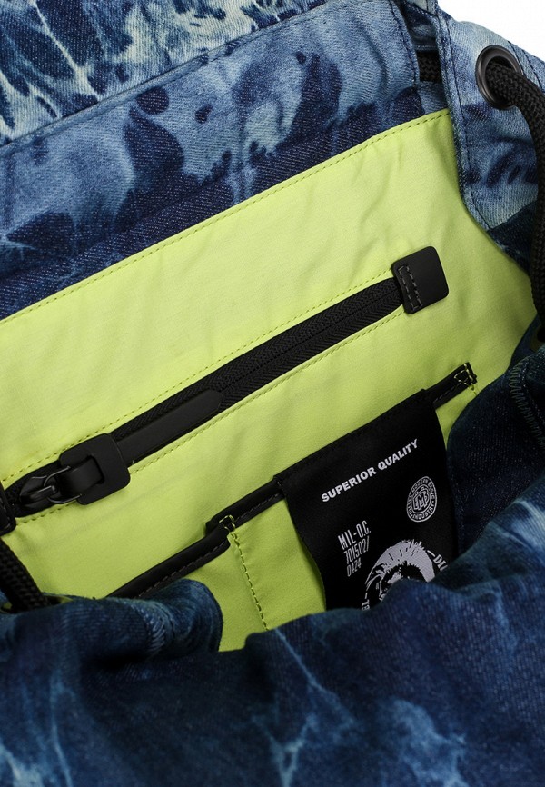 фото Рюкзак diesel