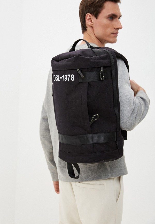 фото Рюкзак diesel