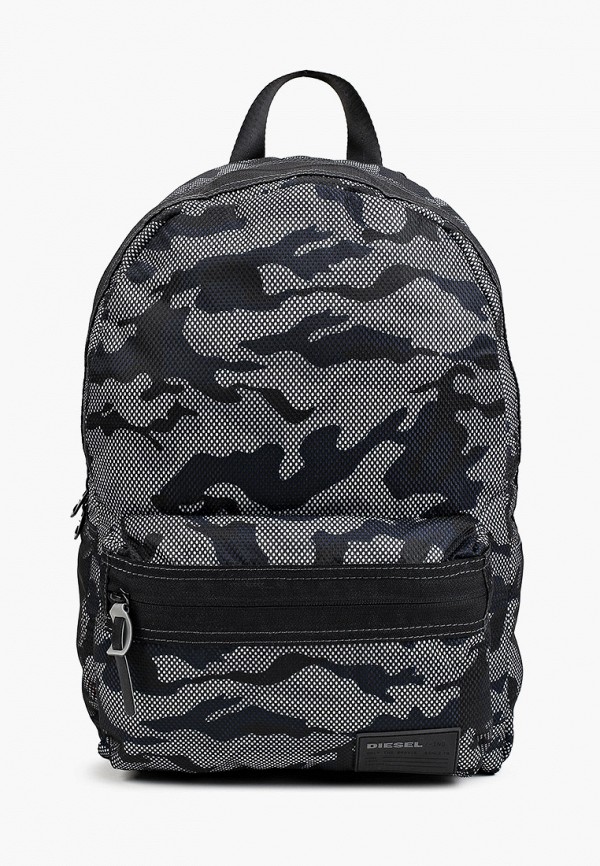 

Рюкзак Diesel, Серый