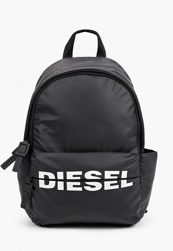 

Рюкзак Diesel, Черный