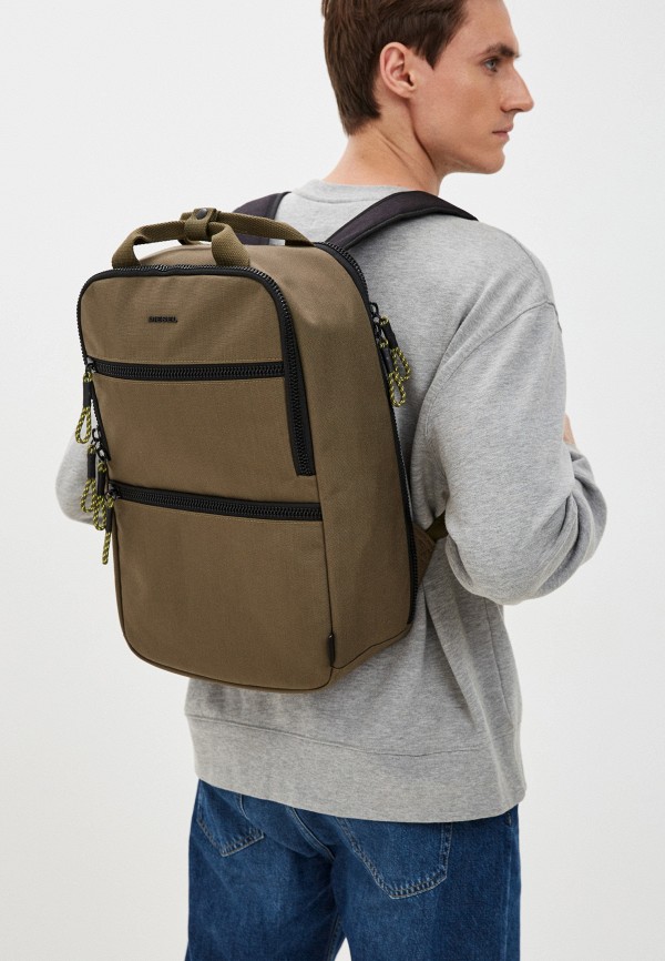 фото Рюкзак diesel