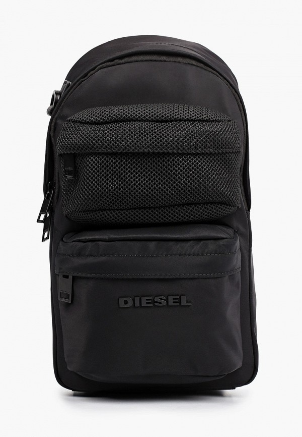 

Рюкзак Diesel, Черный