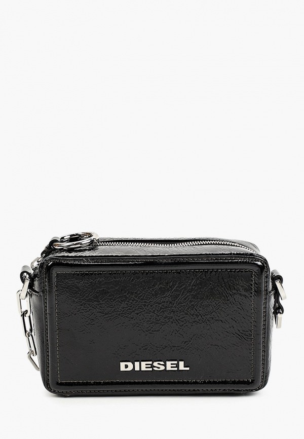 

Сумка Diesel, Черный
