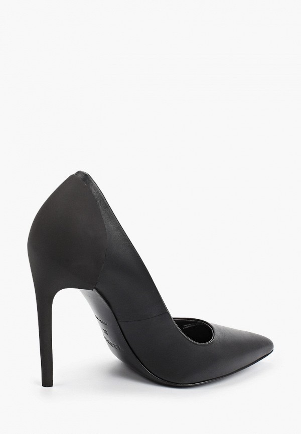 фото Туфли diesel