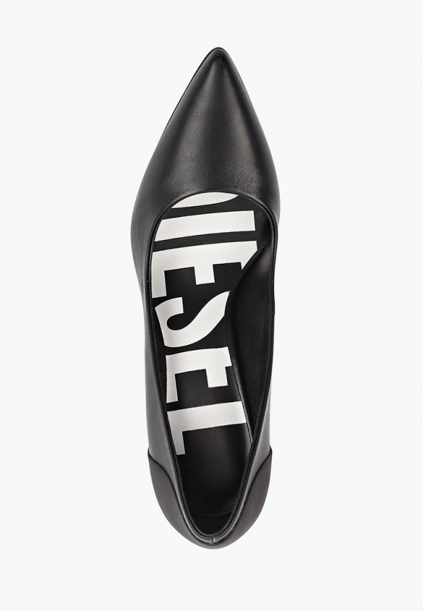 фото Туфли diesel