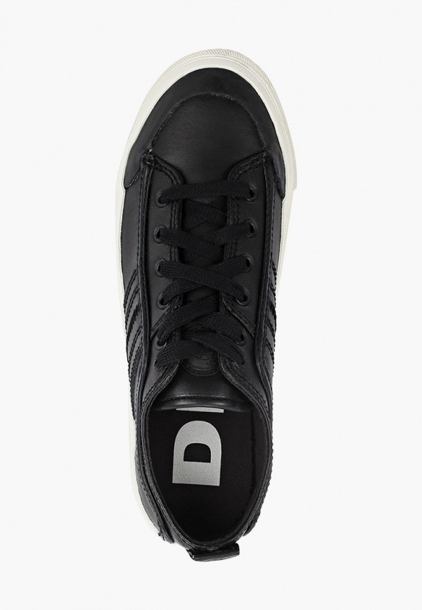 фото Кеды diesel