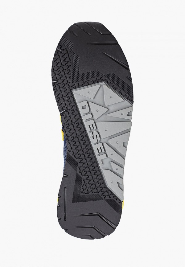 

Кроссовки Diesel, Синий