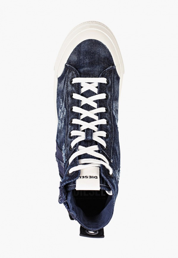 фото Кеды diesel