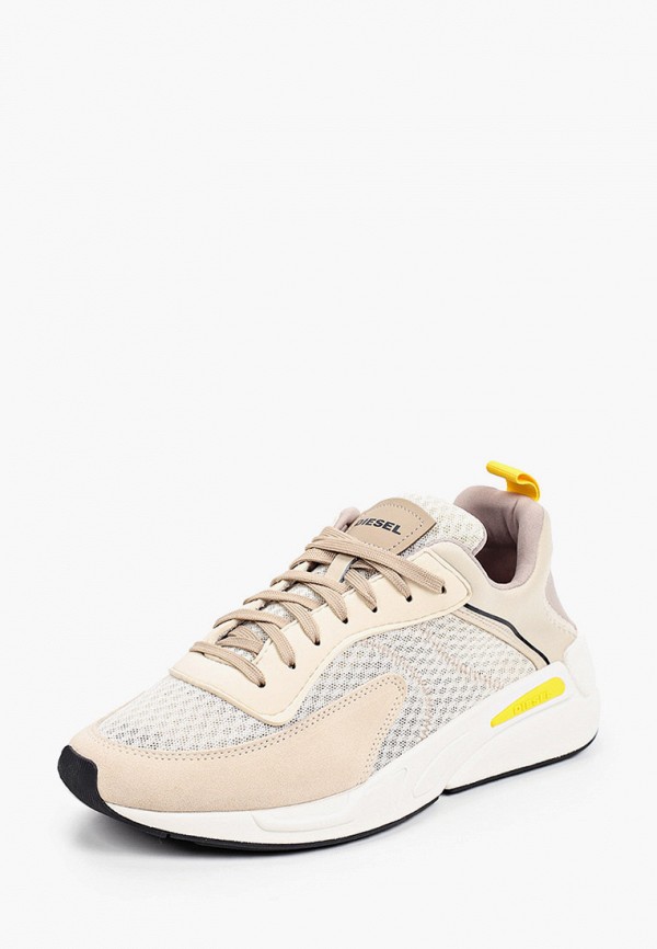 фото Кроссовки diesel