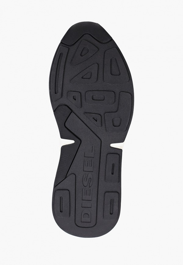 фото Кроссовки diesel