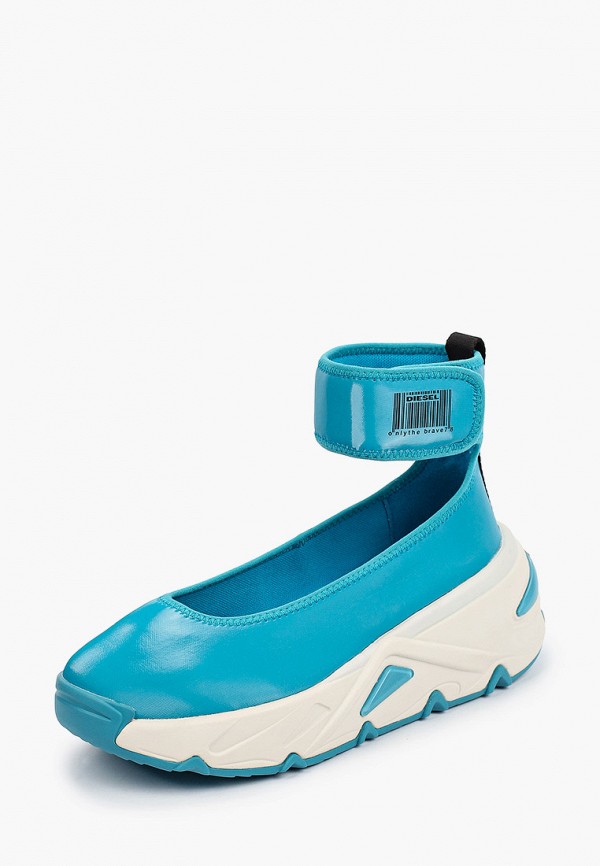 фото Туфли diesel