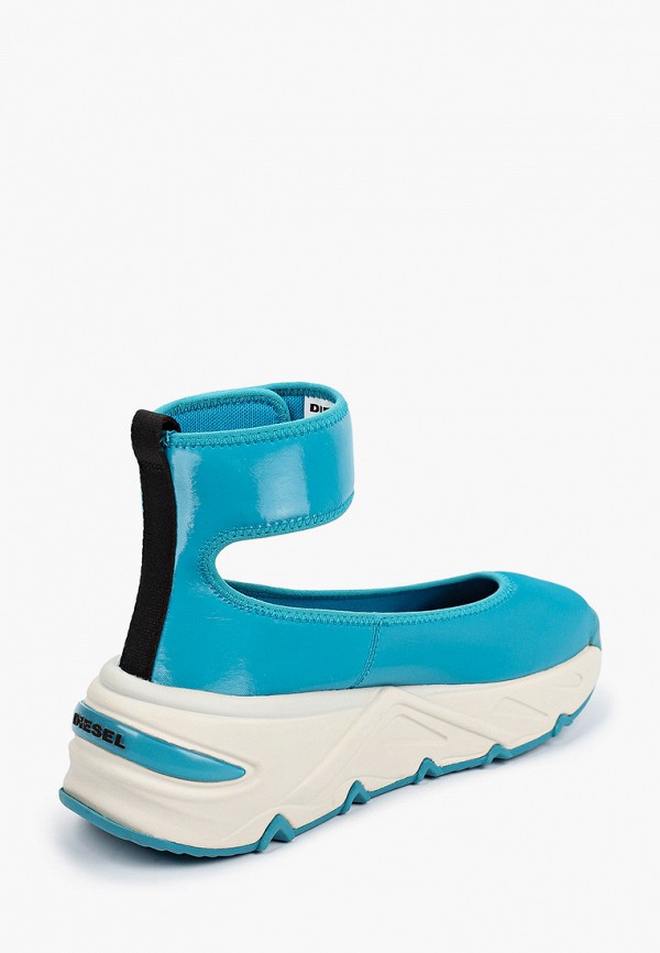 фото Туфли diesel