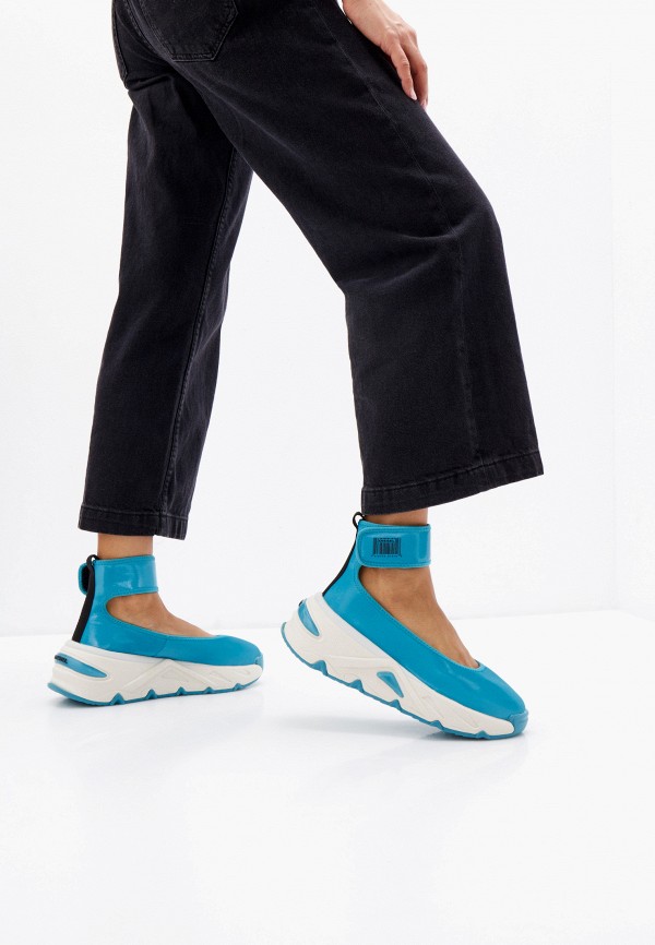 фото Туфли diesel