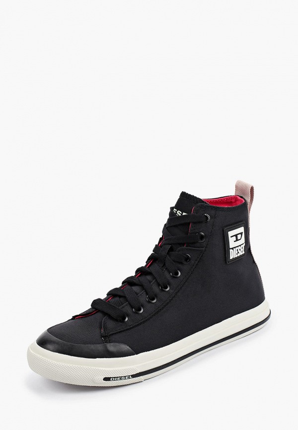 фото Кеды diesel