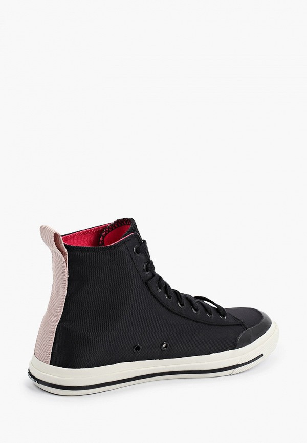 фото Кеды diesel