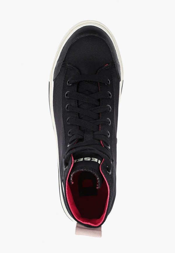 фото Кеды diesel