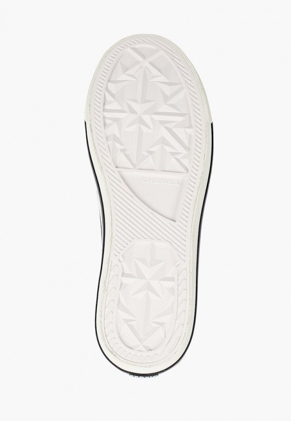 фото Кеды diesel