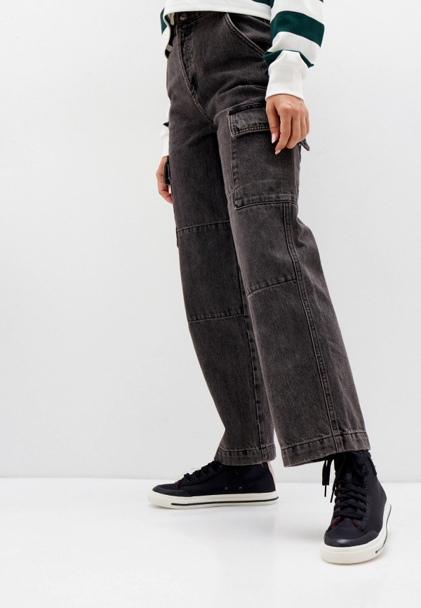 фото Кеды diesel