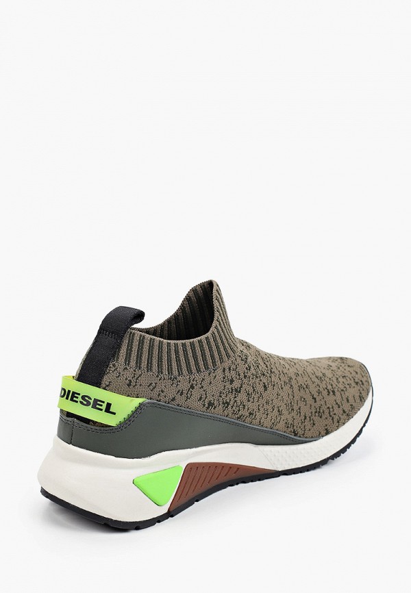 фото Кроссовки diesel