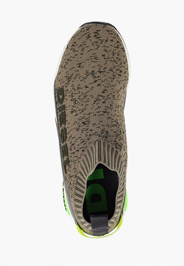 фото Кроссовки diesel