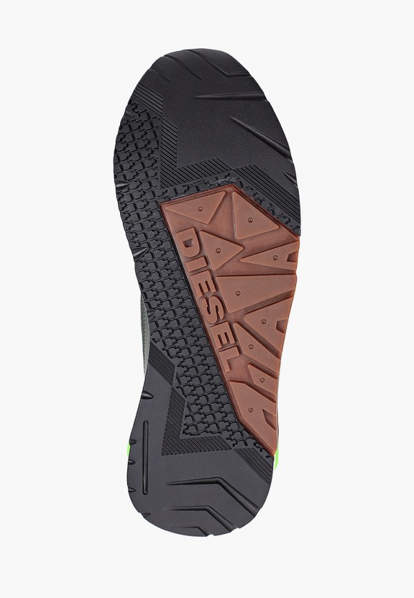 фото Кроссовки diesel