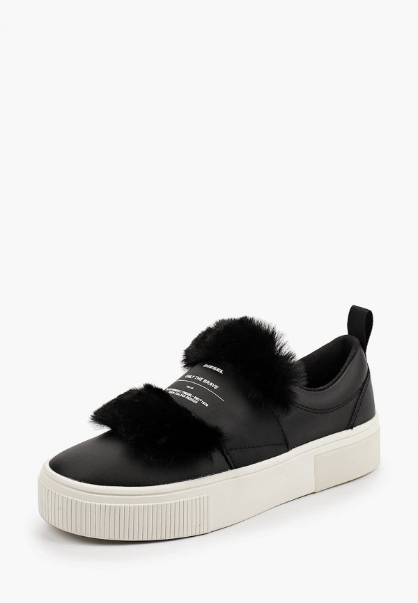 фото Слипоны diesel