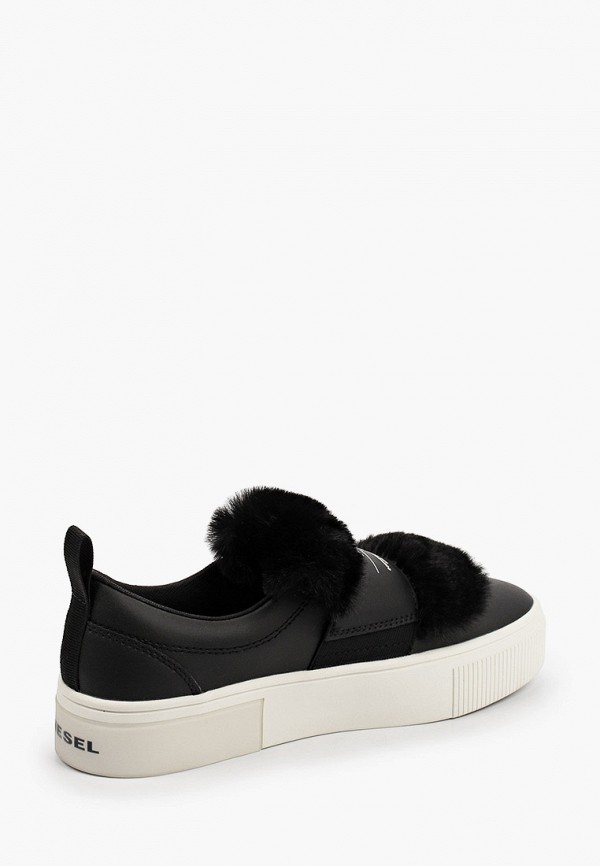 фото Слипоны diesel