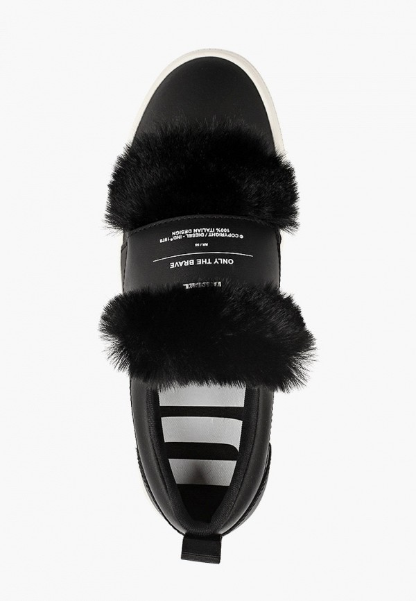 фото Слипоны diesel