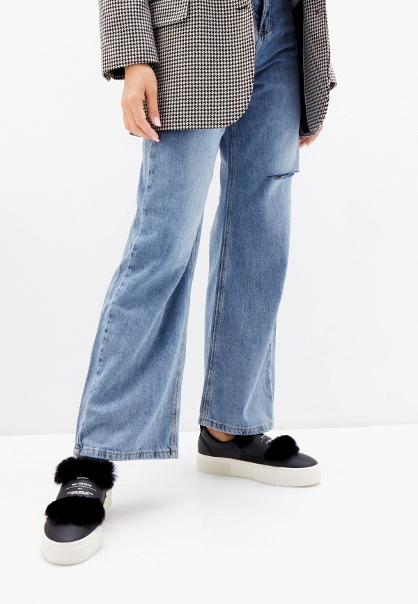 фото Слипоны diesel