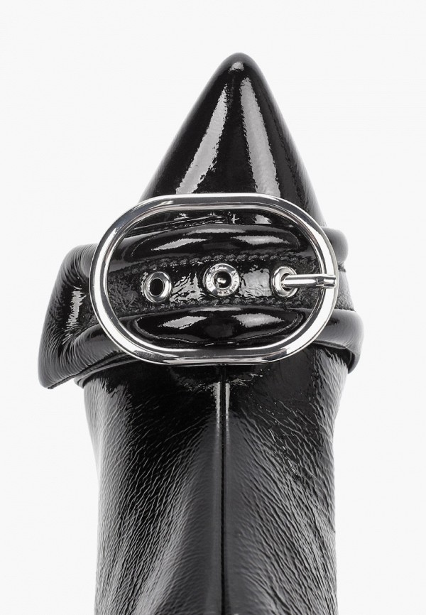 фото Ботильоны diesel