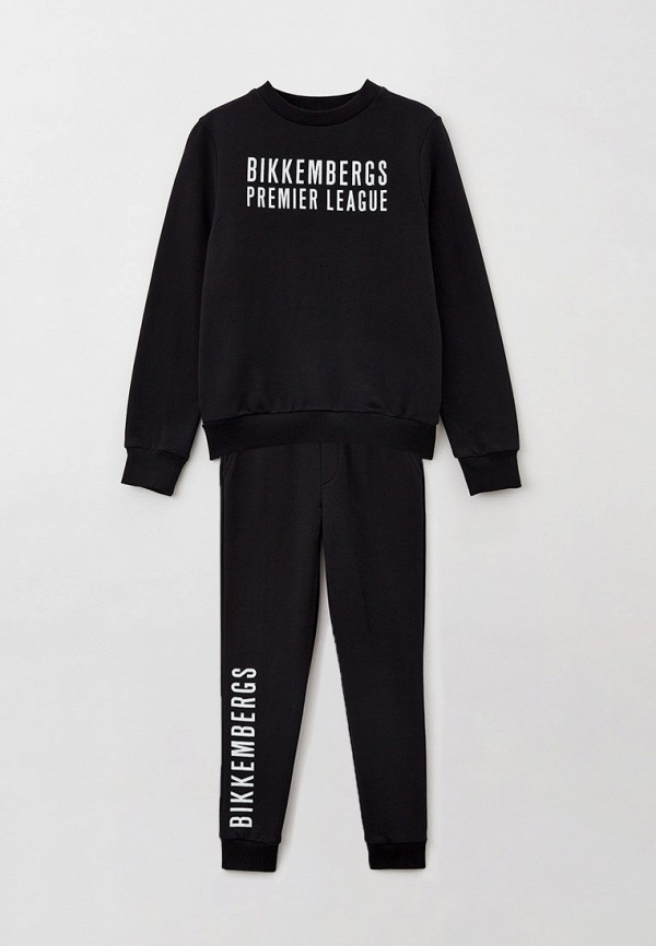 фото Костюм спортивный bikkembergs