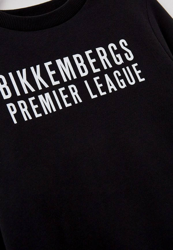 

Костюм спортивный Bikkembergs, Черный