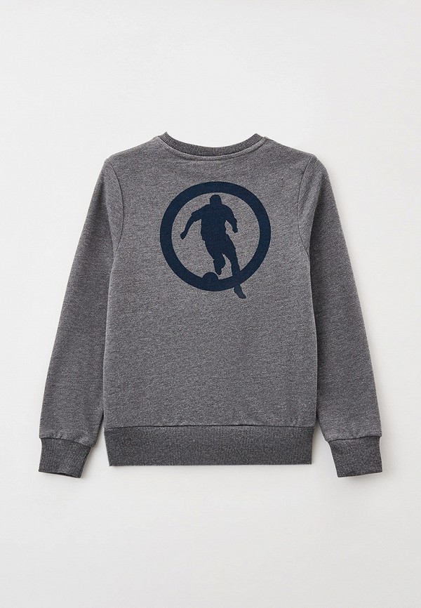 фото Костюм спортивный bikkembergs