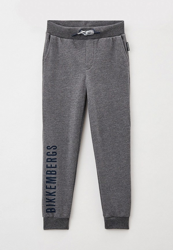 фото Костюм спортивный bikkembergs