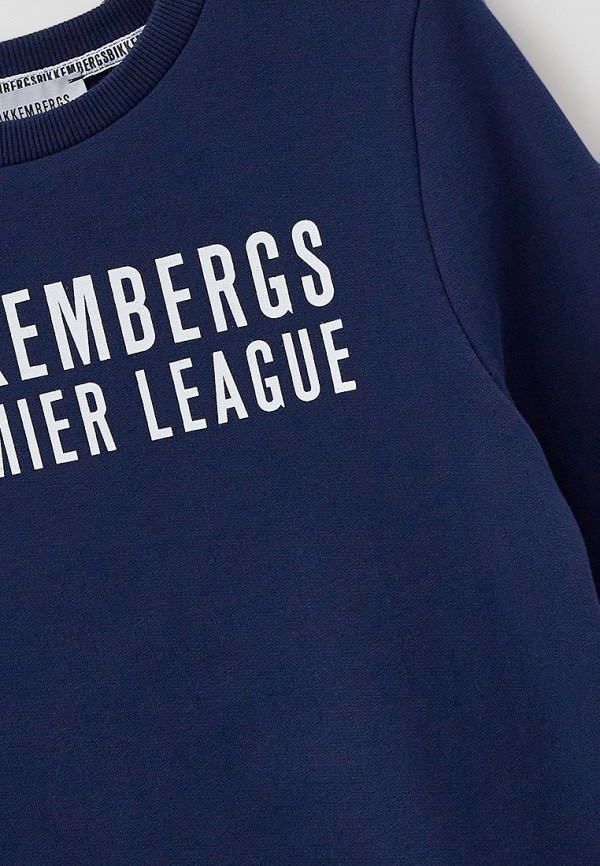 

Костюм спортивный Bikkembergs, Синий