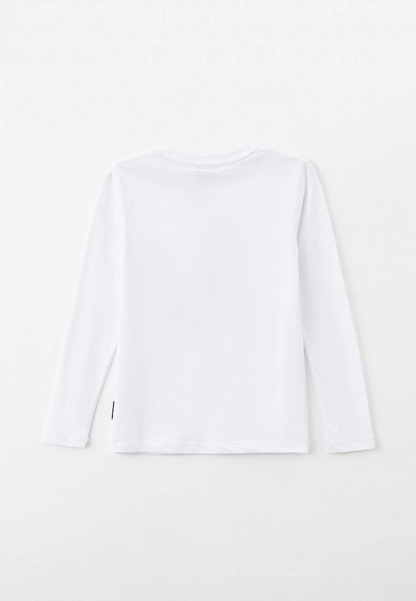 фото Лонгслив bikkembergs