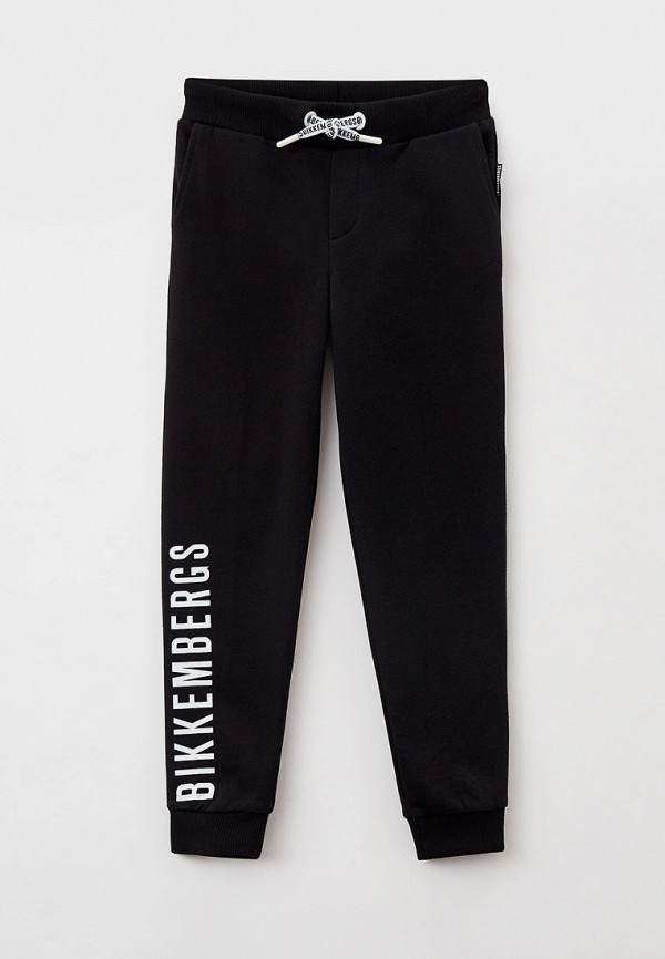 

Костюм спортивный Bikkembergs, Черный