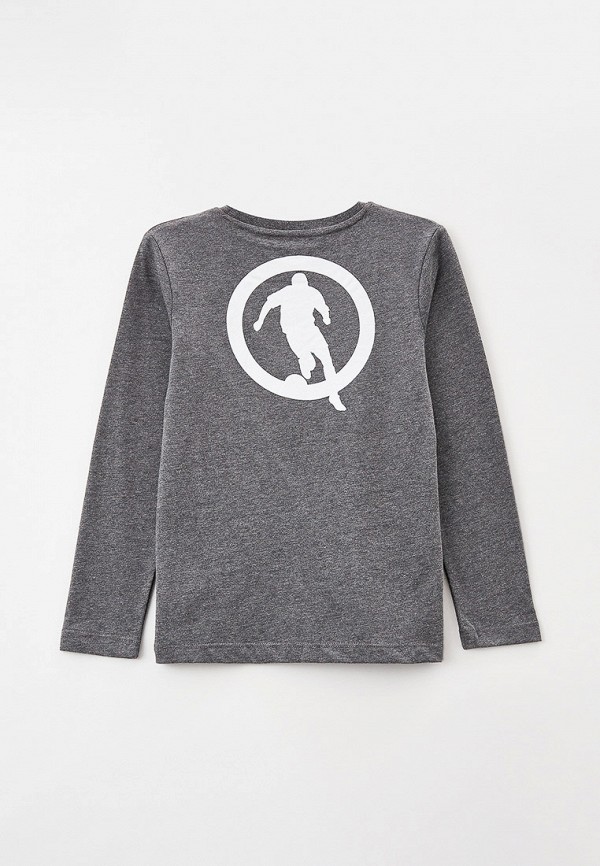 фото Лонгслив bikkembergs