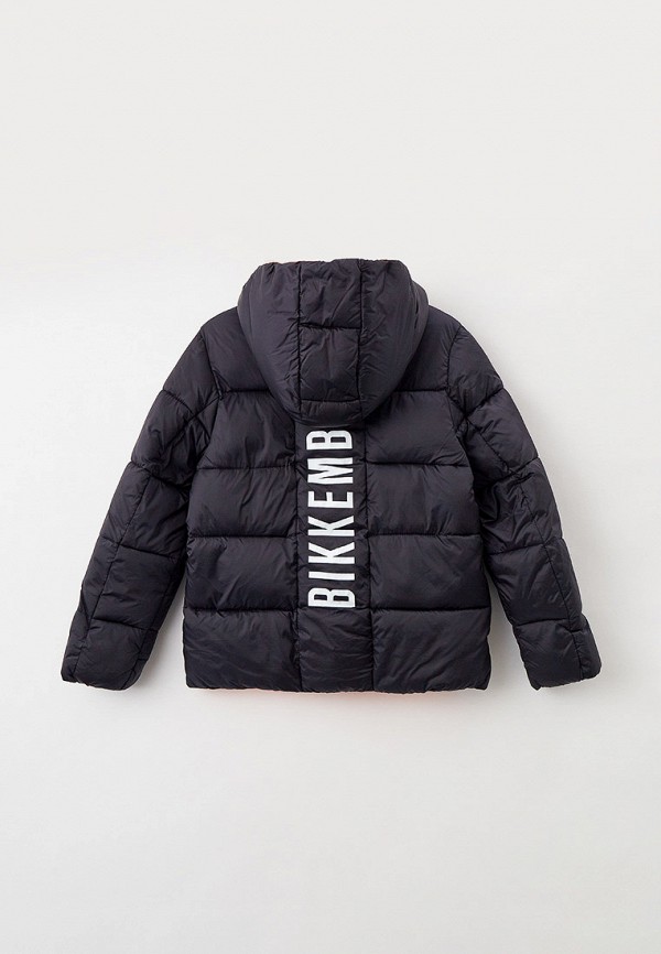 фото Куртка утепленная bikkembergs