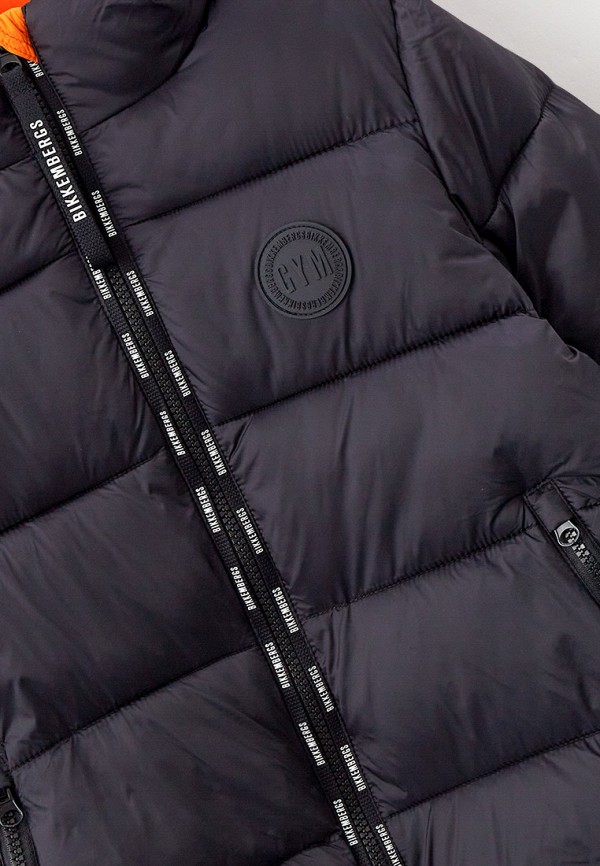 фото Куртка утепленная bikkembergs