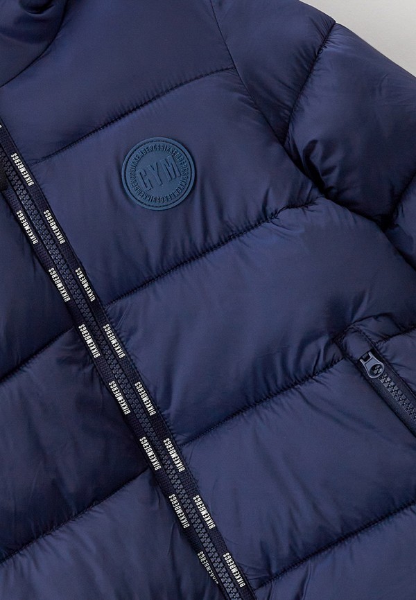 фото Куртка утепленная bikkembergs