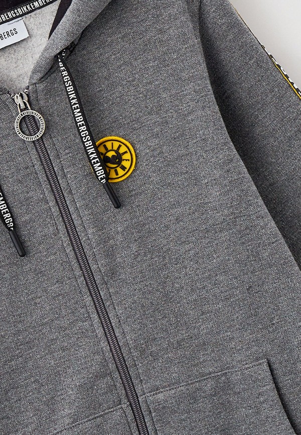 фото Толстовка bikkembergs