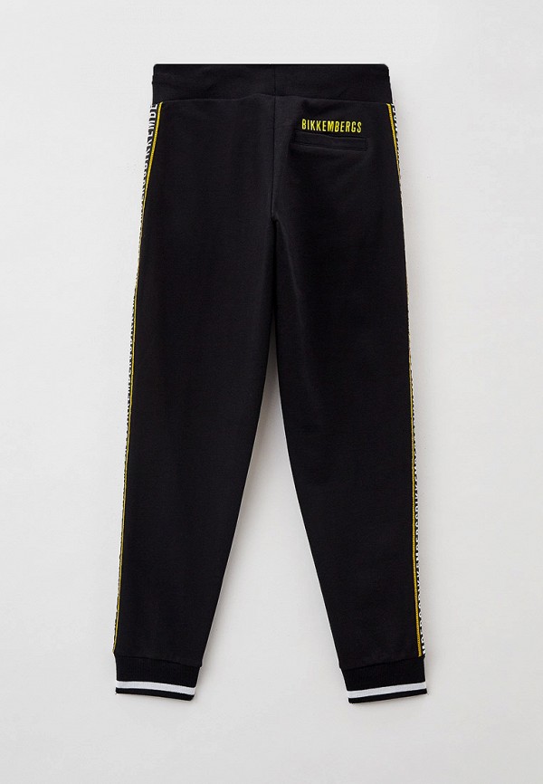 фото Брюки спортивные bikkembergs