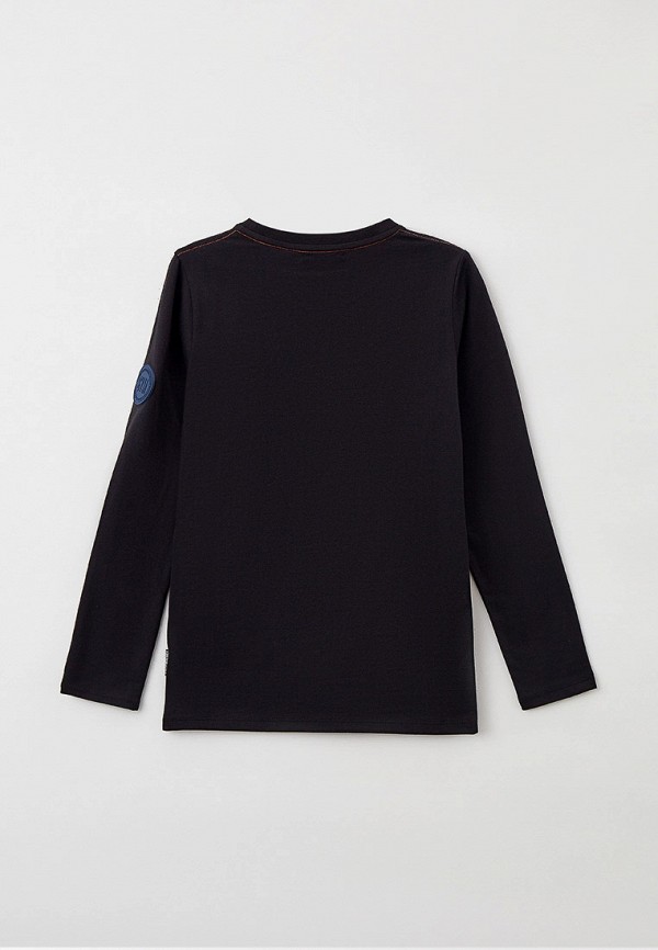 фото Лонгслив bikkembergs