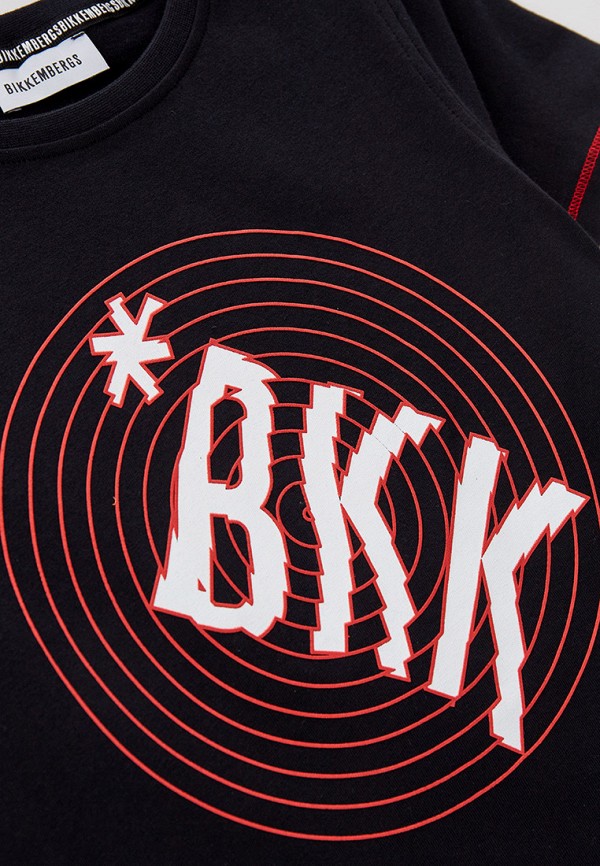 фото Футболка bikkembergs