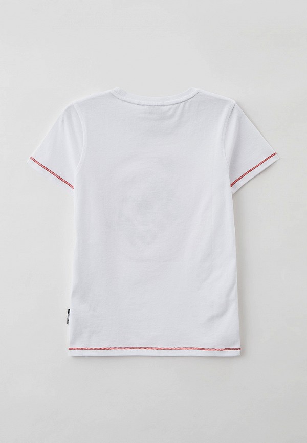 фото Футболка bikkembergs