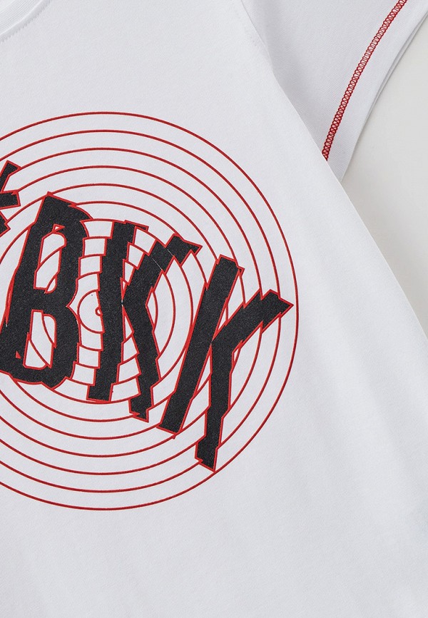 фото Футболка bikkembergs