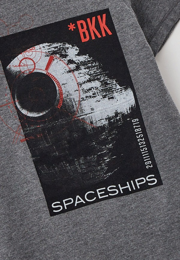 фото Футболка bikkembergs